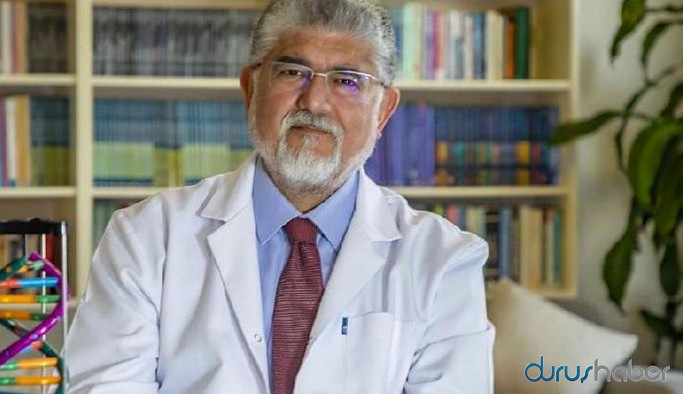 Cumhurbaşkanlığı'na ilk aday Dr. Serdar Savaş: Gandalf olacağım