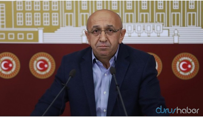 Dağ keçilerinin avlanma ihalesinin iptali için Orman Bakanlığı'na dilekçe