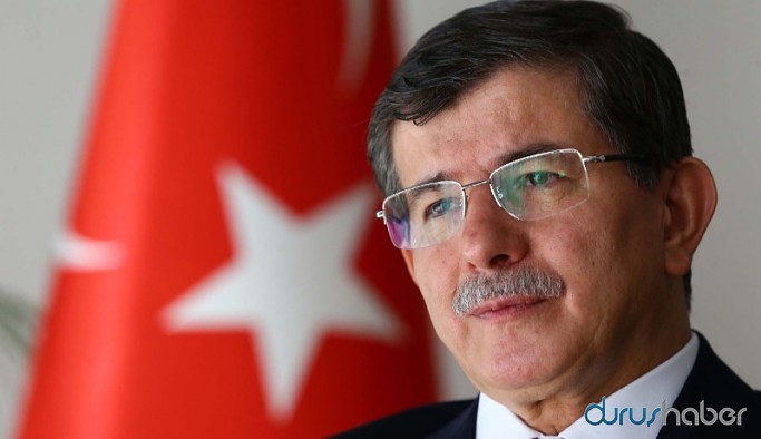 Davutoğlu'na hakaret edildi, delil yok denilerek dosya kapatıldı
