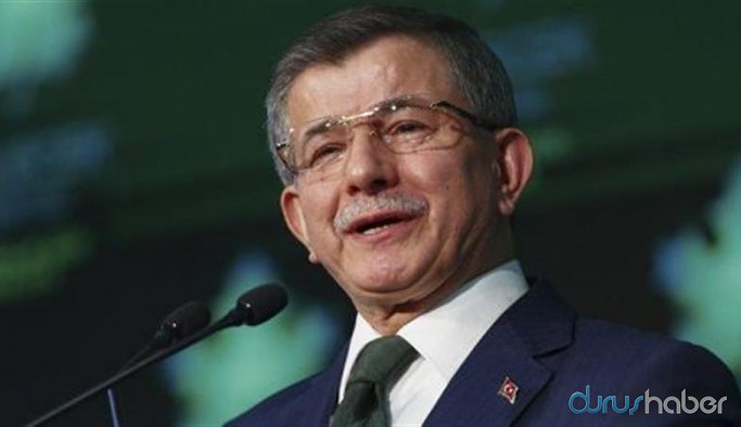 Davutoğlu’dan dikkat çeken ‘Ayasofya’ yorumu