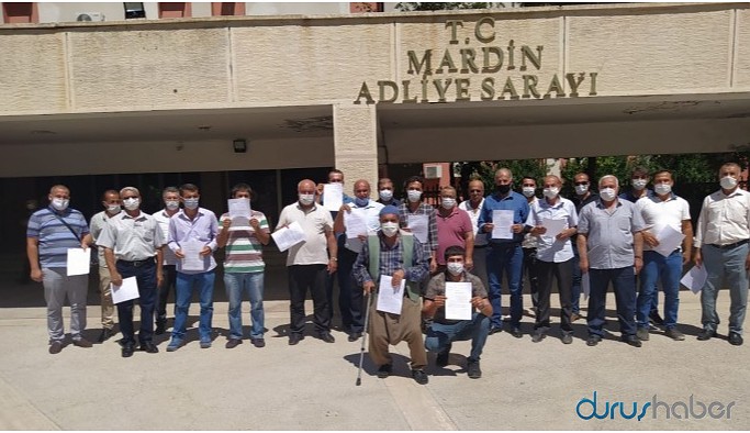 DEDAŞ'ın elektrik kesintileri yargıya taşındı