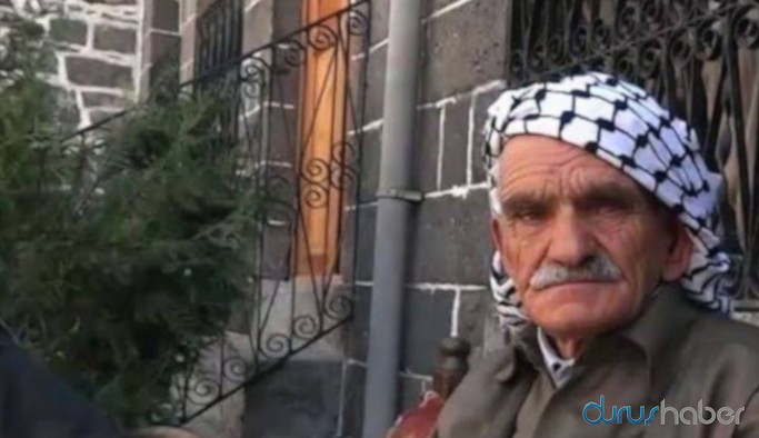 Dengbêj Seyidxanê Boyaxçî hayatını kaybetti