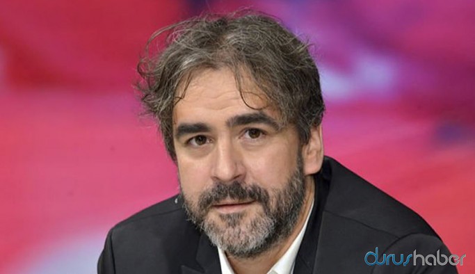 Deniz Yücel'e tehdit mektubu
