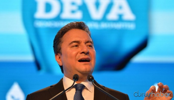 DEVA Partisi'nden Danıştay kararına çarpıcı açıklama: İktidar seçimle kazanamadığı...