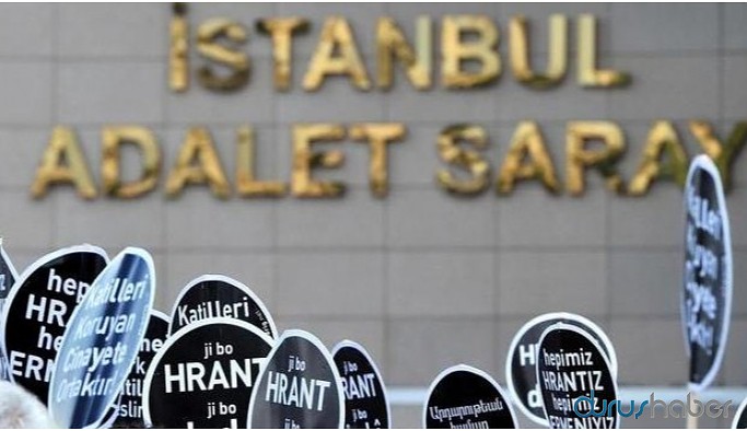 Dink Cinayeti Davası’nda MİT görevlilerinin dinlenme talebi reddedildi