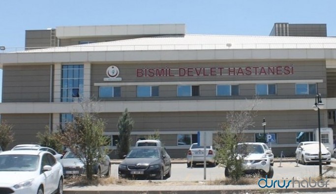 Diyarbakır'da 6 yaşındaki çocuk bahçede ölü bulundu