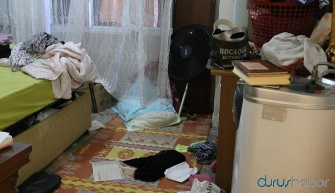 Diyarbakır'da ev baskınları: Dernek üyesi, gazeteci ve aktivist kadınlar gözaltında