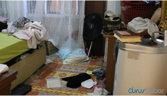Diyarbakır’da gözaltı sayısı 23’e yükseldi