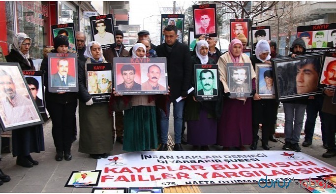 Düğünde gözaltına alındı, 26 yıldır haber yok
