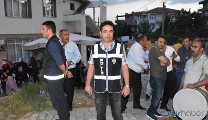 Düğünlerde polis veya jandarma görevlendirilecek