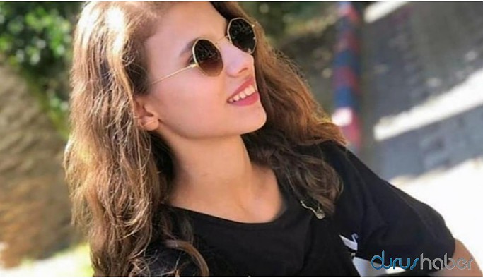 Dünden kayıp olan Eylem Hıdırtepe bulundu
