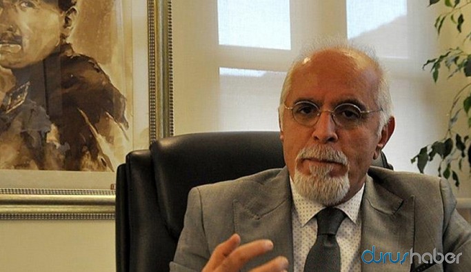 Durakoğlu’ndan AYM uyarısı: Kararlar geriye yürümüyor, barolar kurulmadan yürütme durdurulmalı