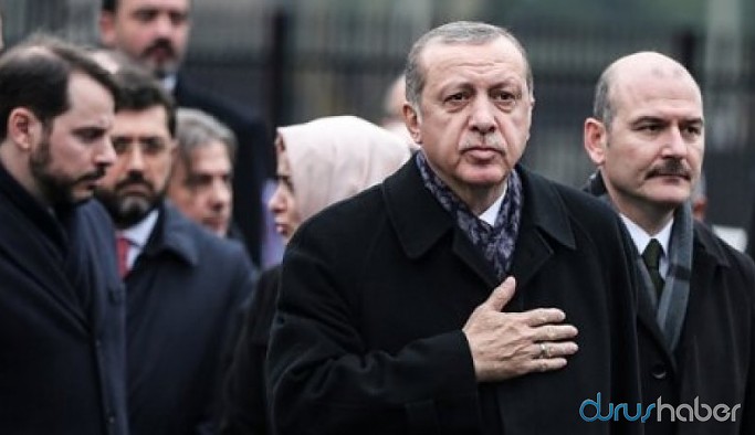 Erdoğan'dan sonra AKP'nin başına kim geçecek? Sabah yazarı açıkladı