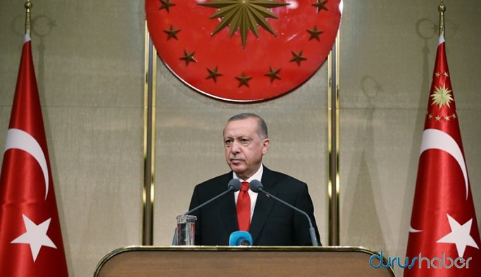 Erdoğan'dan kıdem tazminatı ve part-time çalışma için talimat