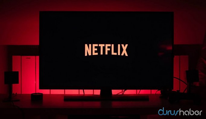 TBMM'de Netflix'e kısıtlı erişim engeli