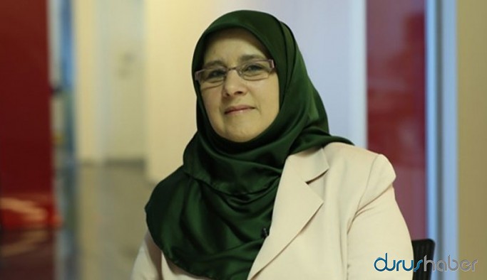 HDP'li Kaya: Erdoğan'ın halifeliği ve ömür boyu dokunulmazlığı gündem yapılabilir