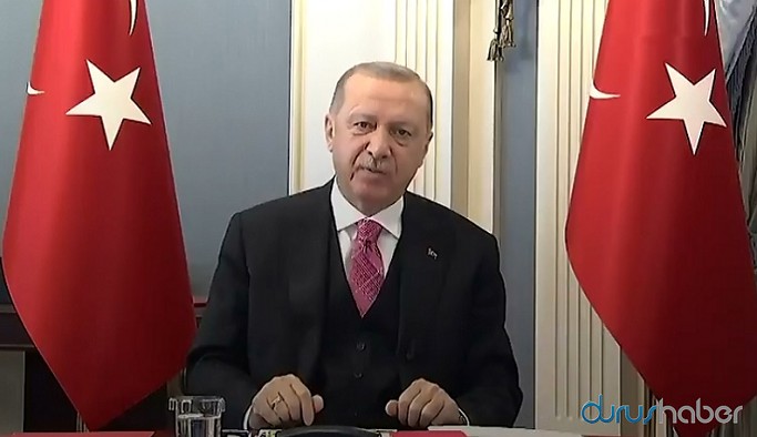 Erdoğan'ın silinen 'sosyal medya yasağı' tweeti yeniden atıldı!