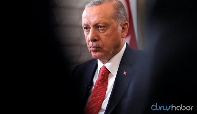 Erdoğan: Müzakere etmeye hazırız