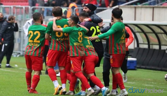 Kayyım Amedspor'a yapılan yardımı geri istedi