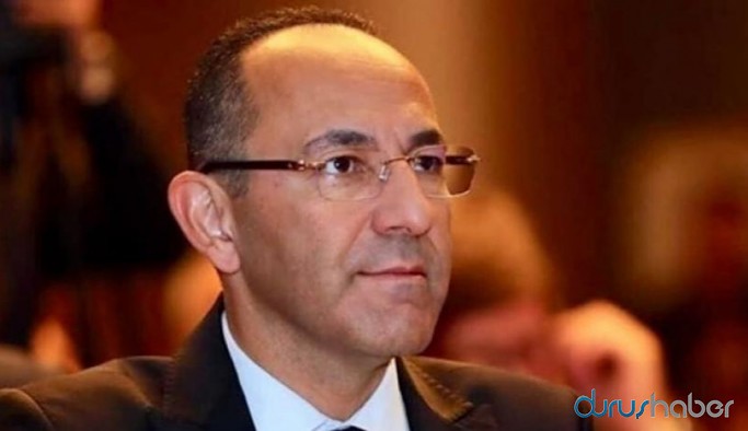 FETÖ'den tutuklanan Urla Belediye Başkanı tahliye edildi