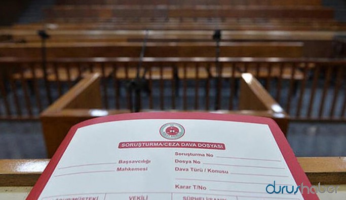 'FETÖ' itirafçısı 3 vali yardımcısı, 2 kaymakam görevlerine iade edilmiş