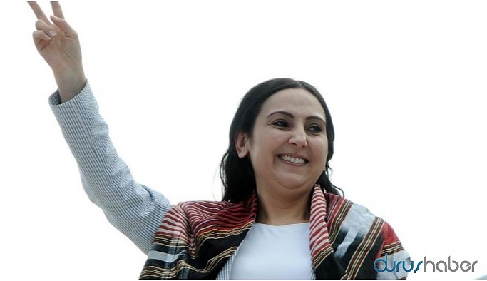 Figen Yüksekdağ hakkında yeni soruşturma