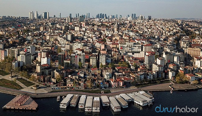 Fitch'ten Türkiye'ye uyarı