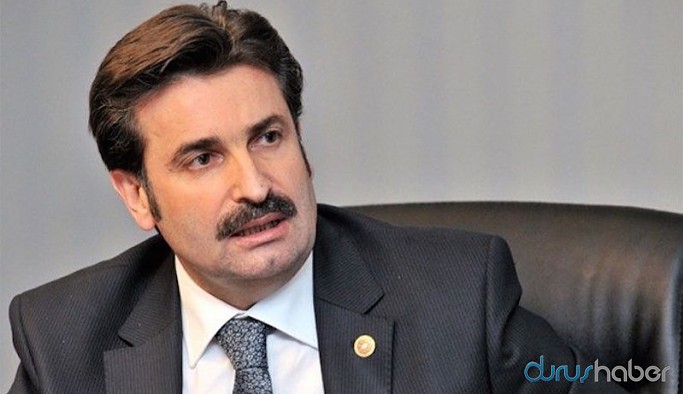 Gelecek Partisi'nden 'pelikan' çıkışı