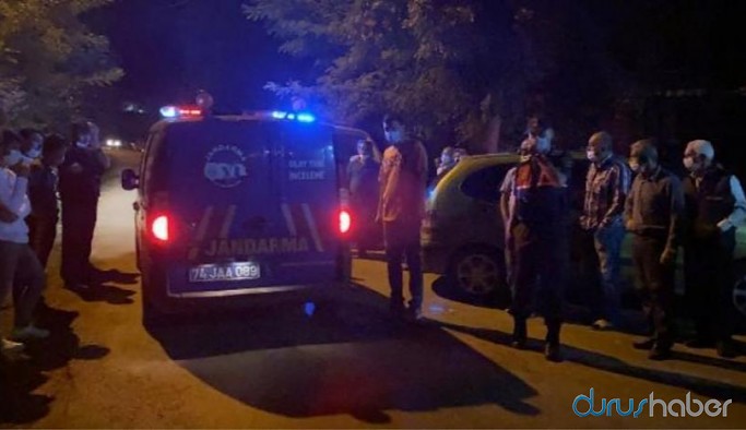 Gelininin ölümüne neden oldu, 'tilkiye ateş ettiğimi sanıyordum' deyip serbest bırakıldı