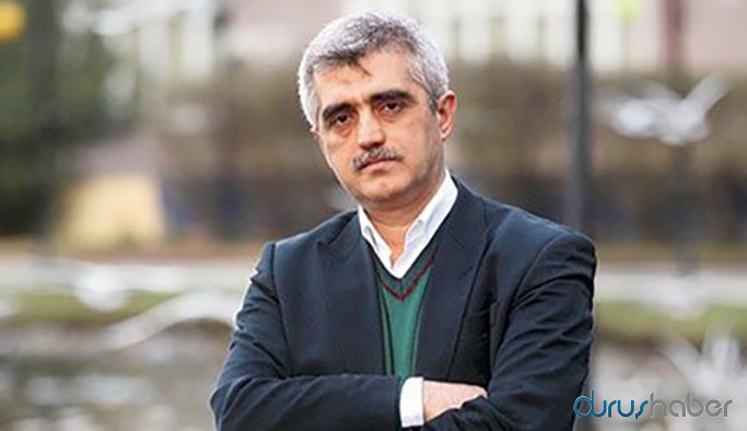 Gergerlioğlu: Muhafazakar kesim sosyalistleri ve Kürtleri daha iyi anlamaya başladı