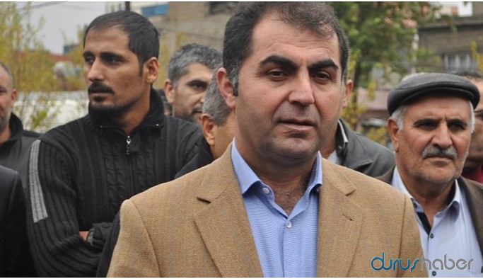 Gözaltına alınan eşbaşkan Demir Diyarbakır’a getirildi