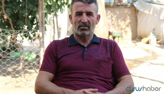 Gözaltında 'Ya sev ya terk et' baskısı