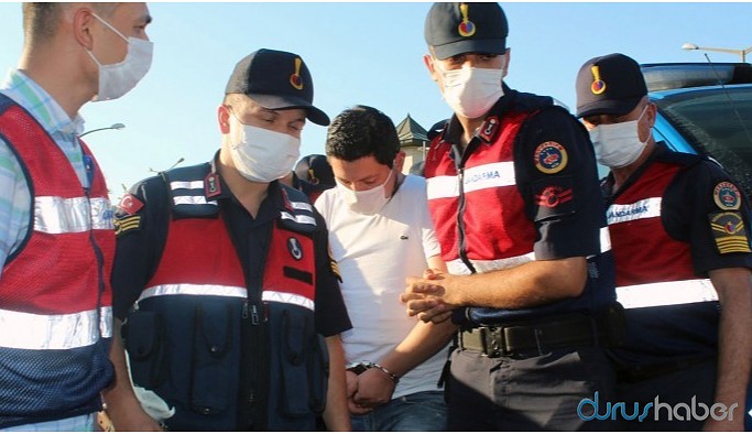 Gültekin'i katleden Avcı ‘güvenlik’ nedeniyle başka cezaevine sevk edildi