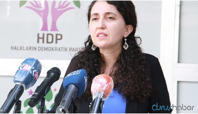 Günay: Ayrım gözetmeyen saldırılara ‘Hep Birlikte’ karşı çıkmak zorundayız
