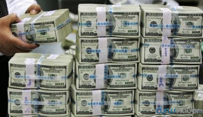 Gürses: İki yılda ekonomideki kötü yönetim 60 milyar dolarlık rezervi eritti