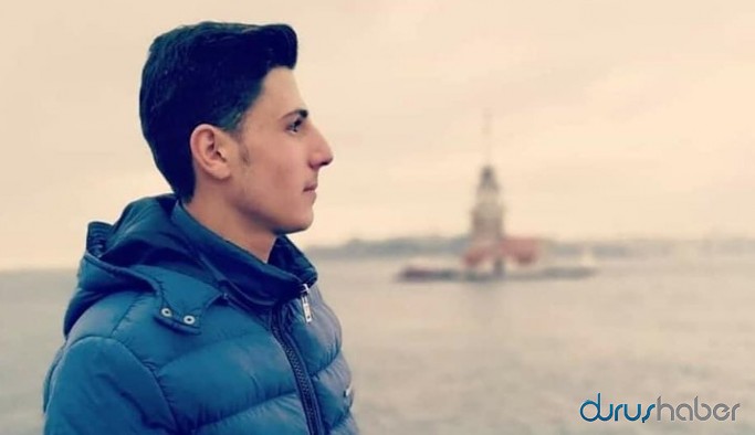 Hakaret edilen kadını savunan genç darp edilerek öldürüldü
