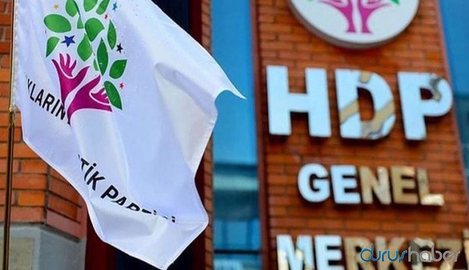 HDP, 4 partinin Azerbaycan-Ermenistan bildirisini neden imzalamadığını açıkladı