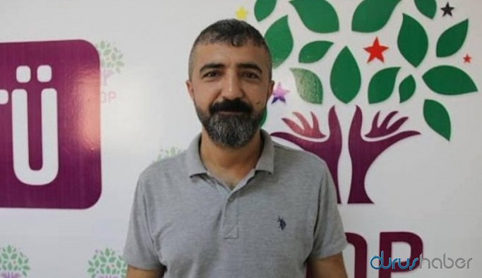 HDP'li basın danışmanı, davet üzerine gittiği Emniyet’te gözaltına alındı