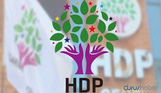 HDP'li belediye meclis üyeleri görevden alındı