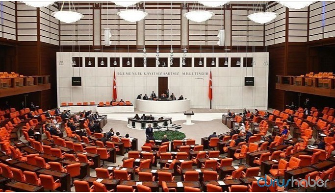HDP'nin Meclis Başkanı adayı belli oldu