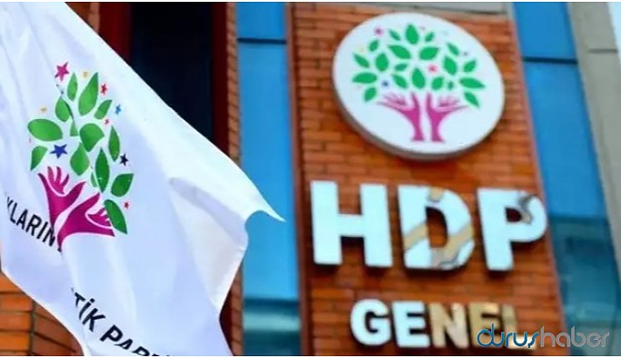HDP: Rojava Devrimi dünya halklarına umut oldu