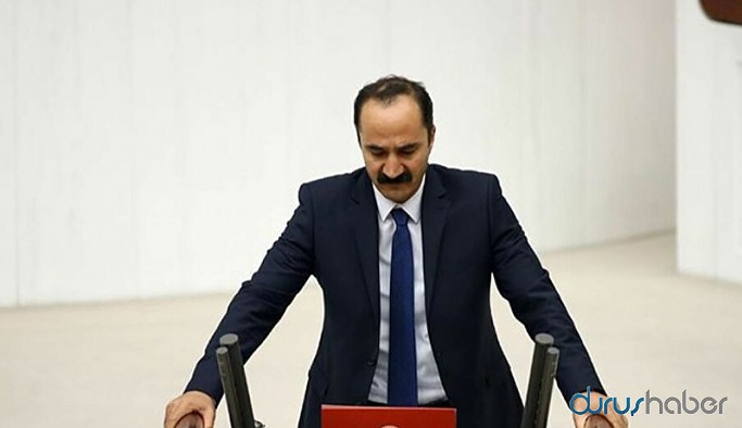 HDP'nin uzaklaştırma kararı verdiği Mensur Işık'tan yeni açıklama