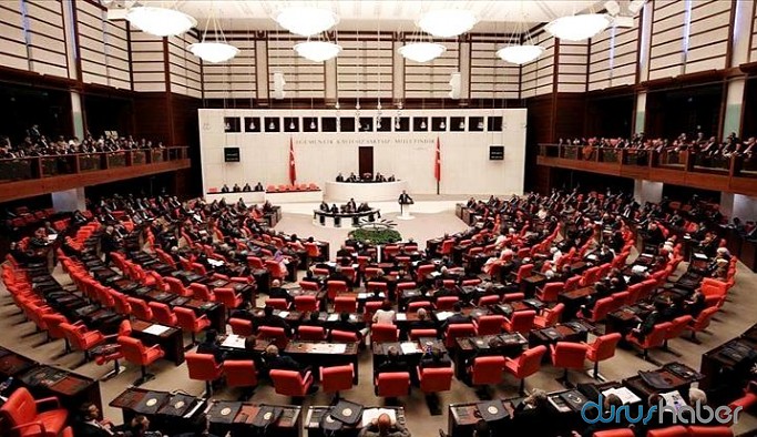 HDP ve MHP arasında sert tartışma: 50 milyar dolara sattınız