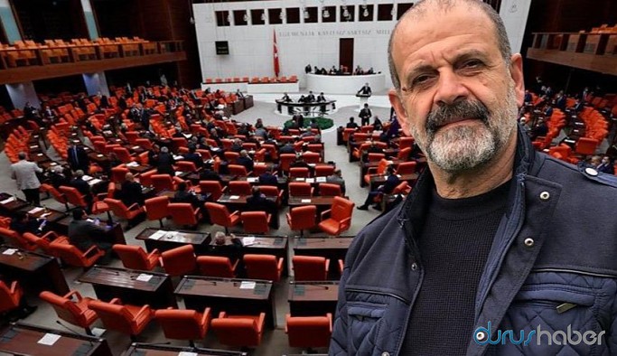 HDP'den ihraç edilen Tuma Çelik’le ilgili yeni gelişme