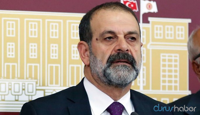 HDP’li vekil Tuma Çelik’in kendisine tecavüz ettiğini belirten müştekinin ifadesi ortaya çıktı