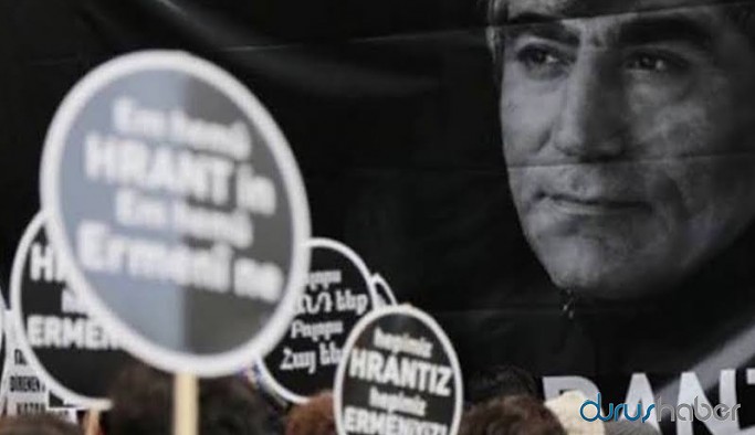 Hrant Dink davası ertelendi: MİT görevlilerinin dinlenmesi talebi reddedildi