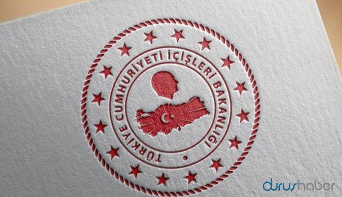 İçişleri Bakanlığı'ndan 'FETÖ' itirafçılarına ilişkin açıklama