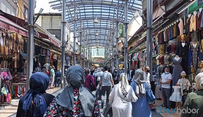 İçişleri Bakanlığı’ndan 81 il valiliğine ‘korona’ talimatı