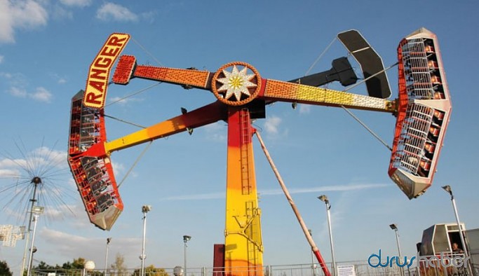 İçişleri Bakanlığından yeni genelge: Lunapark ve tematik parkların açılış tarihi belli oldu