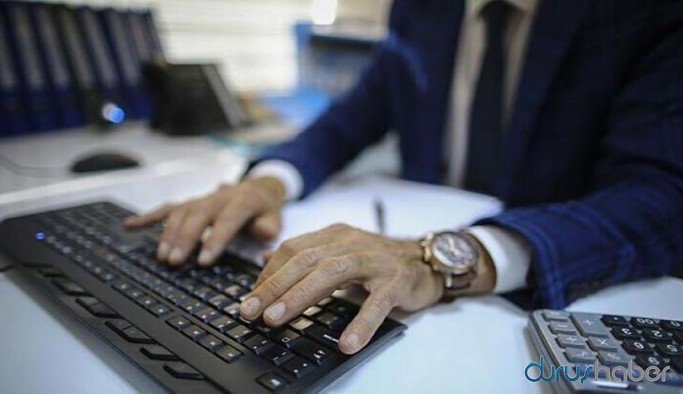 İcra daireleri doldu, e-haciz geliyor
